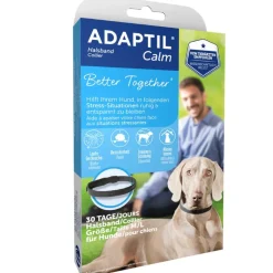 Adaptil Beroligelseshalsbånd til Hunde