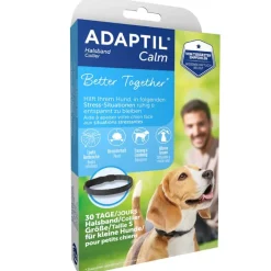 Adaptil Beroligelseshalsbånd til Hunde