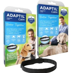 ADAPTIL® Calm-halsbånd til hunde