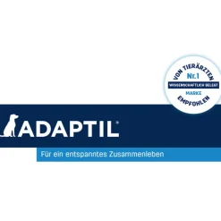ADAPTIL® Calm-halsbånd til hunde
