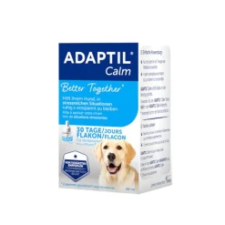 ADAPTIL® Calm Startsæt diffusor + flaske 48 ml