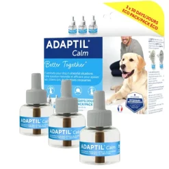 ADAPTIL® Calm Startsæt diffusor + flaske 48 ml