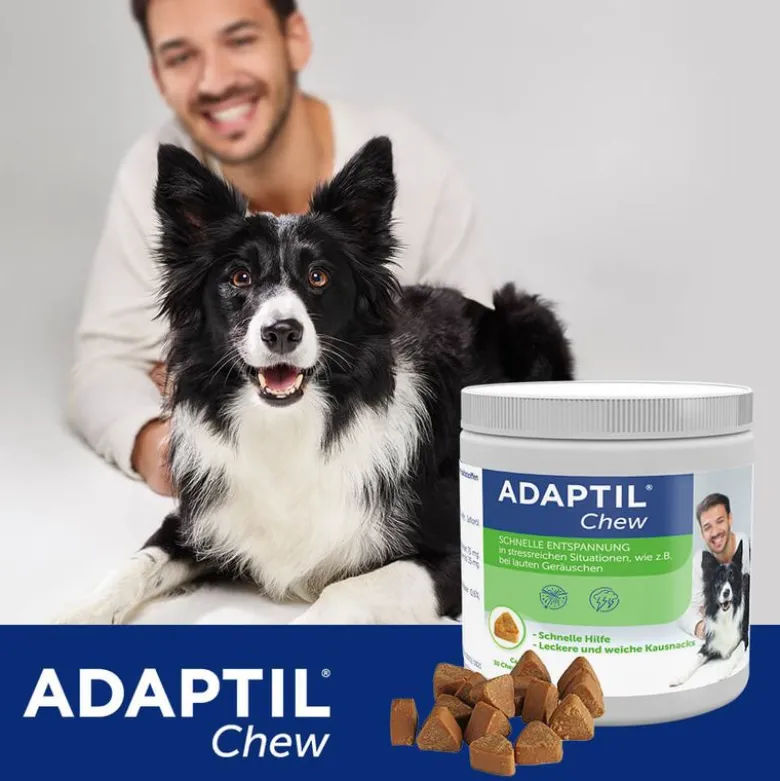 ADAPTIL® Chew til hunde