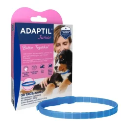 ADAPTIL® Junior beroligelseshalsbånd
