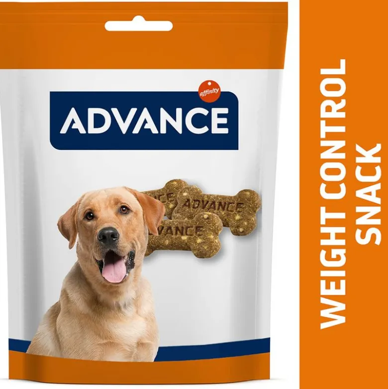 Advance Appetite Control Snack