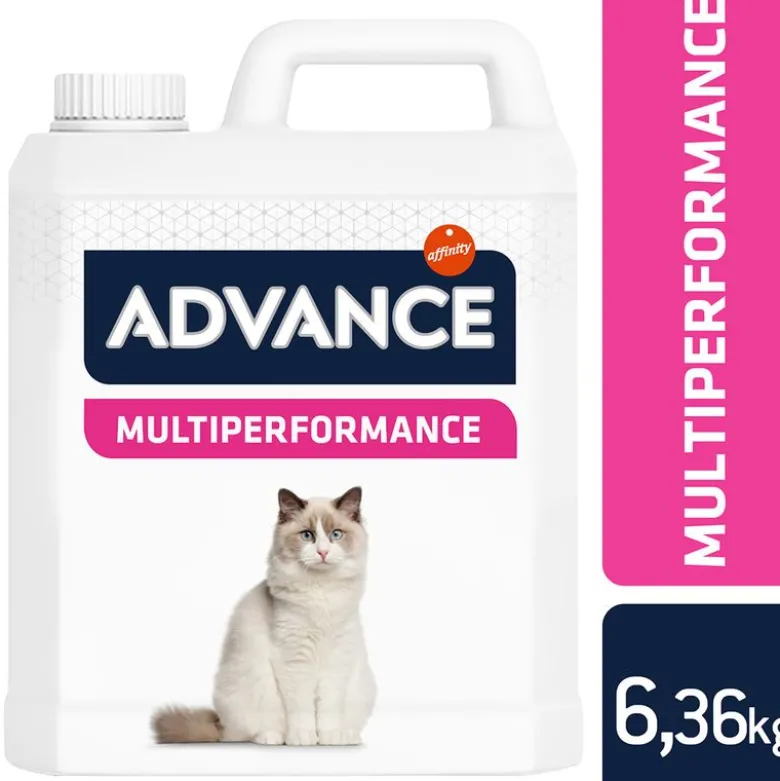 Advance Arena Multiperformance