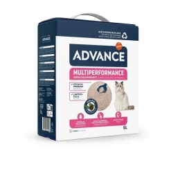 Advance Arena Multiperformance