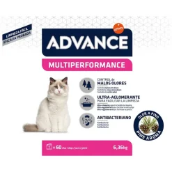 Advance Arena Multiperformance