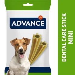 Advance Dental Mini Sticks til hunde
