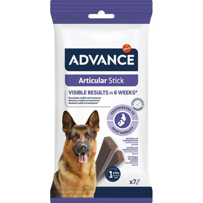 Advance Dog Snack Articular Care