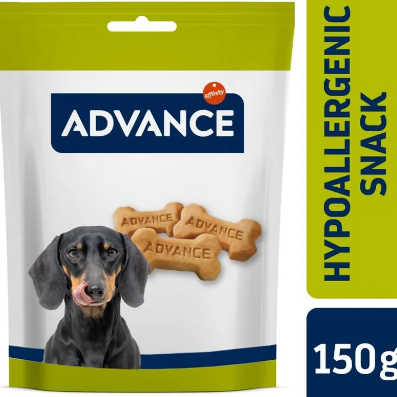 Advance Hypoallergenic Snack