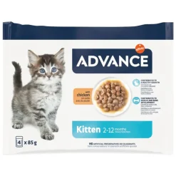 Advance Kitten Kylling