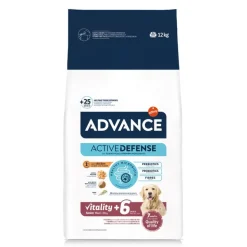 Advance Maxi Senior Vitality +6