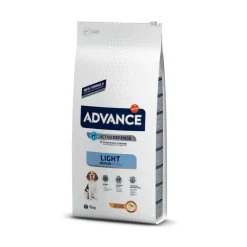 Advance Medium Light Kylling