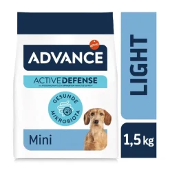 Advance Mini Light