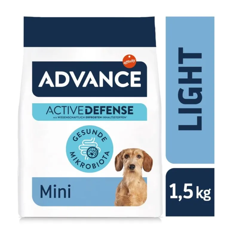 Advance Mini Light