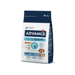 Advance Mini Light