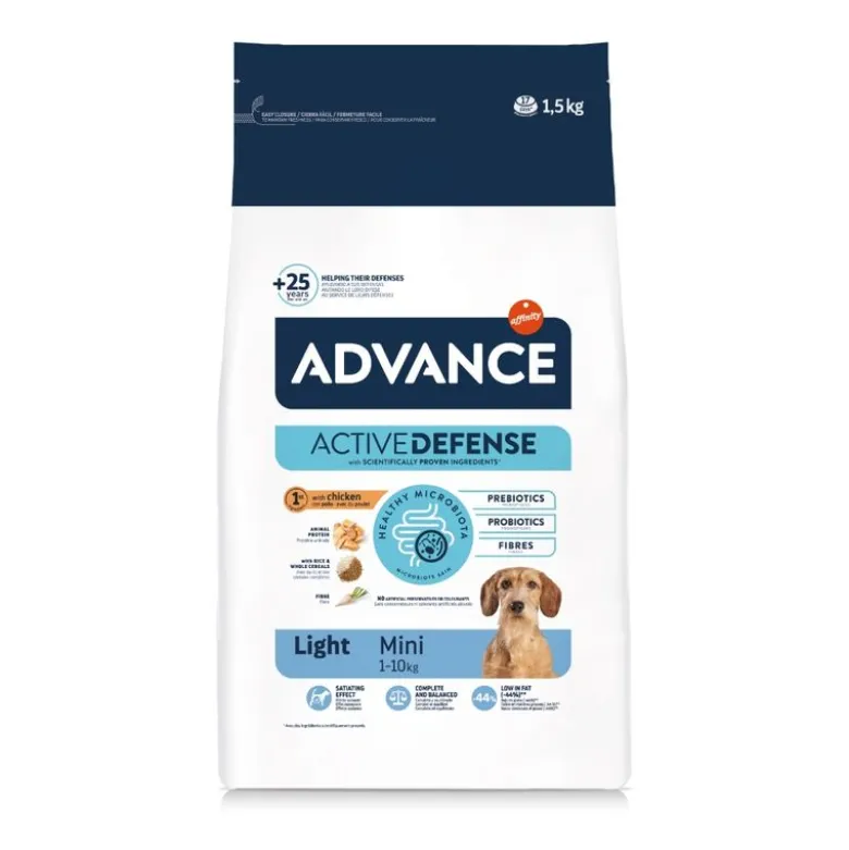 Advance Mini Light