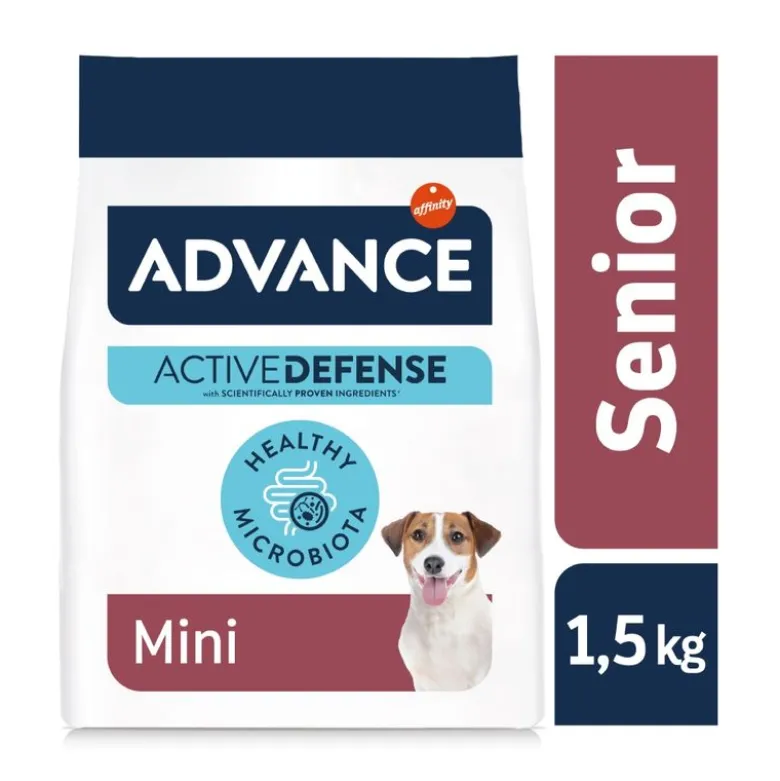 Advance Mini Senior