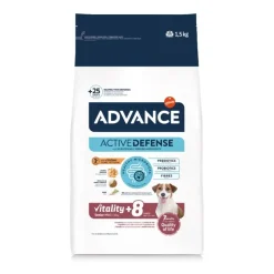 Advance Mini Senior