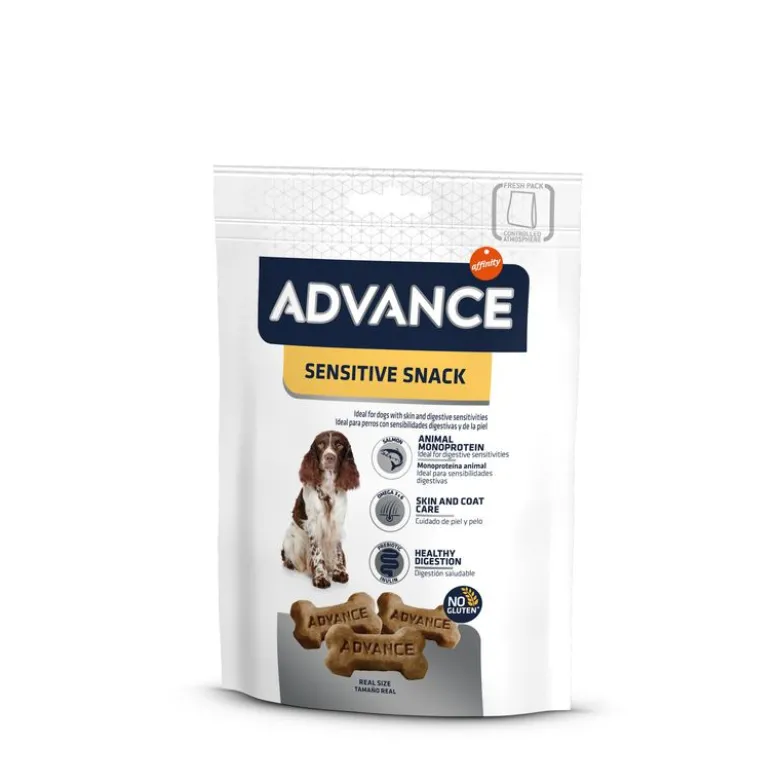 Advance Sensitive Dog Snack