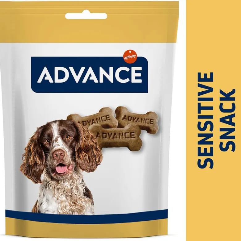 Advance Sensitive Dog Snack