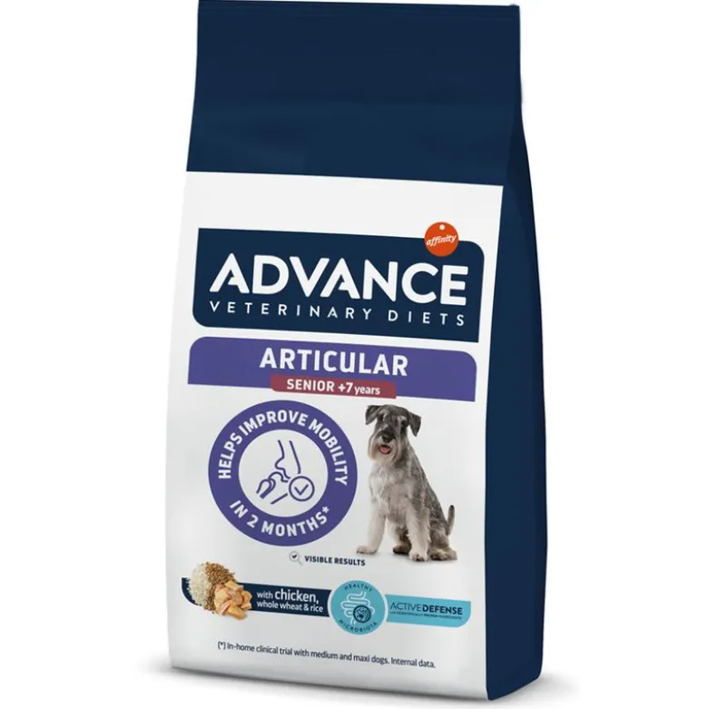 Advance Veterinary Diets Articular Care Senior