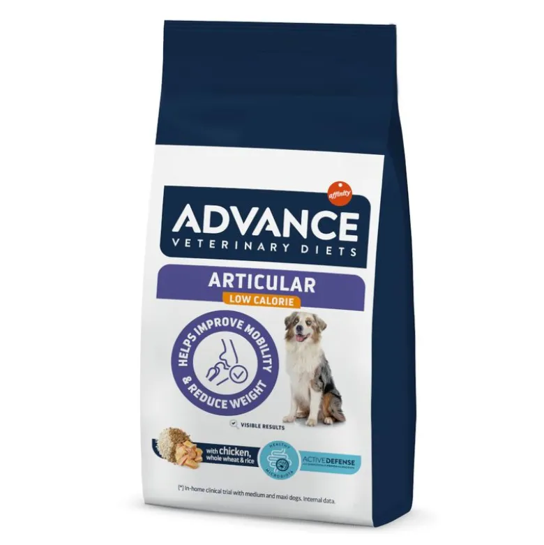 Advance Veterinary Diets Articular Care Light