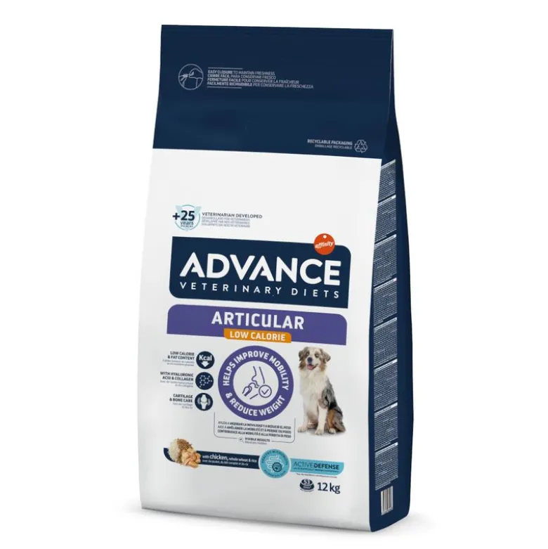 Advance Veterinary Diets Articular Care Light