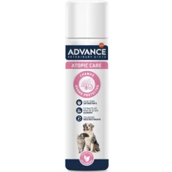 Advance Veterinary Diets Atopic Care Shampoo