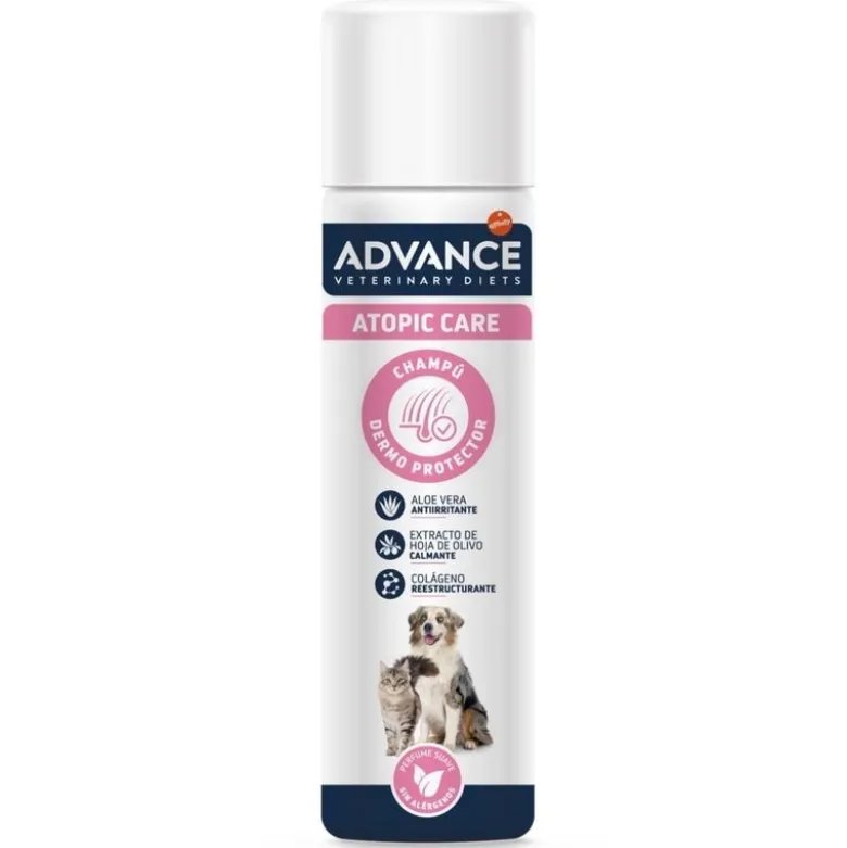 Advance Veterinary Diets Atopic Care Shampoo