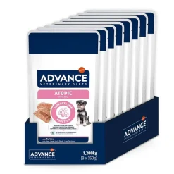 Advance Veterinary Diets Atopic
