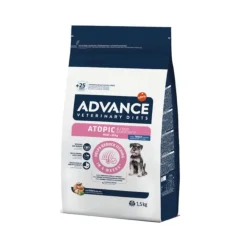 Advance Veterinary Diets Atopic Mini