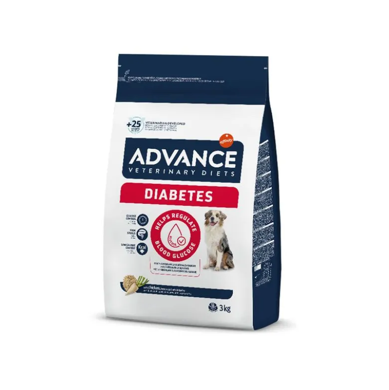 Advance Veterinary Diets Diabetes