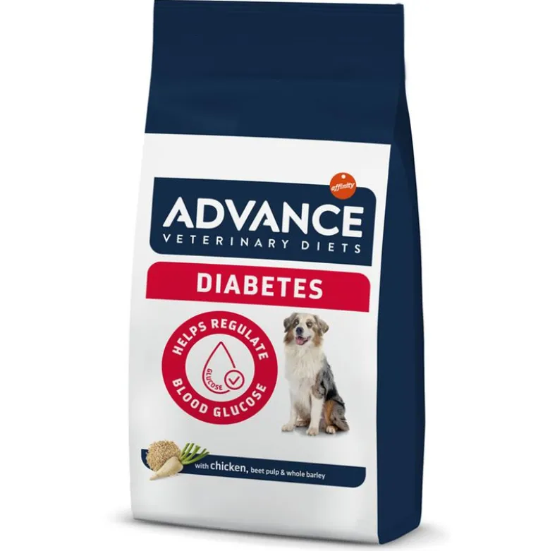 Advance Veterinary Diets Diabetes