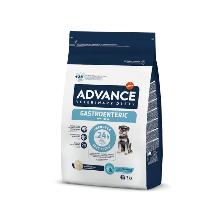 Advance Veterinary Diets Dog Mini Gastroenteric