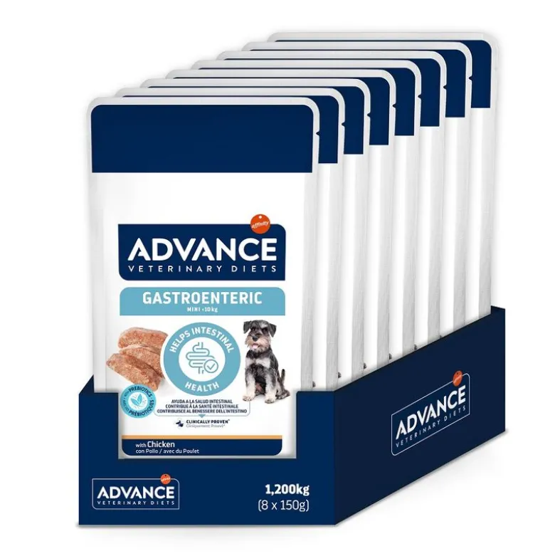 Advance Veterinary Diets Gastroenteric