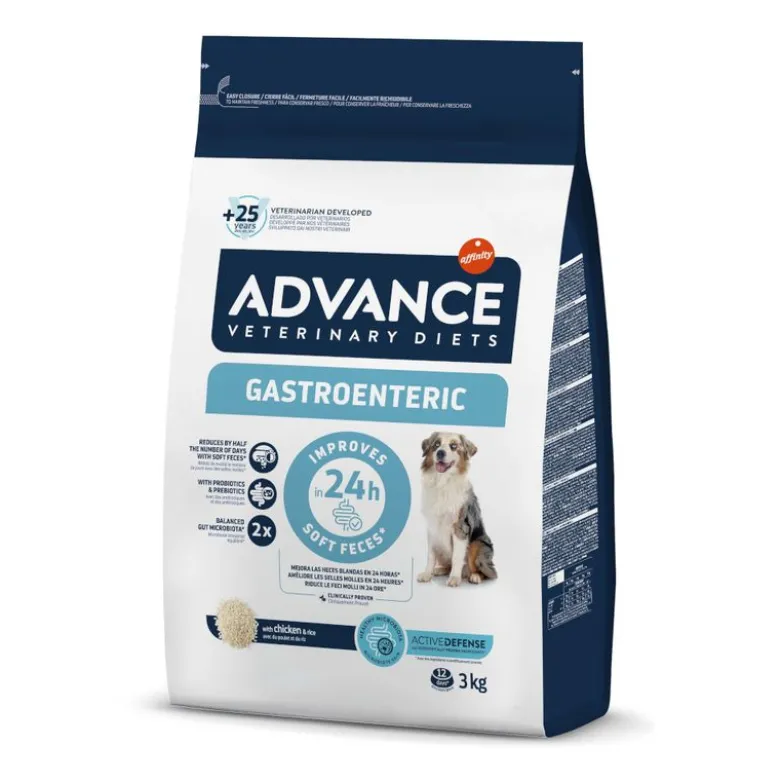 Advance Veterinary Diets Gastroenteric