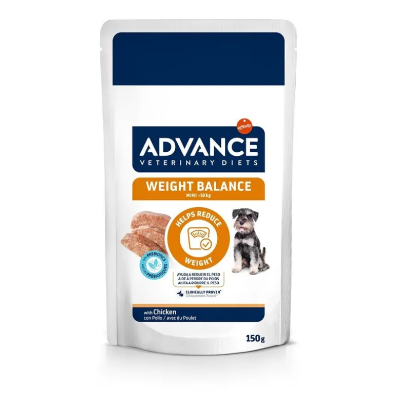 Advance Veterinary Diets Weight Balance