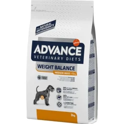 Advance Veterinary Diets Weight Balance Medium/Maxi