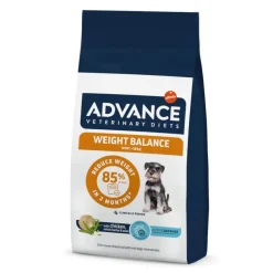 Advance Veterinary Diets Weight Balance Mini