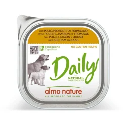 Almo Nature Daily 9 x 300 g