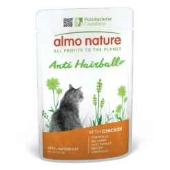 Almo Nature Functional Anti Hairball