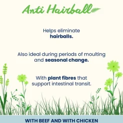 Almo Nature Functional Anti Hairball