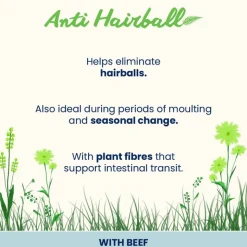 Almo Nature Functional Anti Hairball