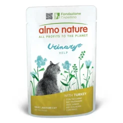 Almo Nature Functional Urinary Help