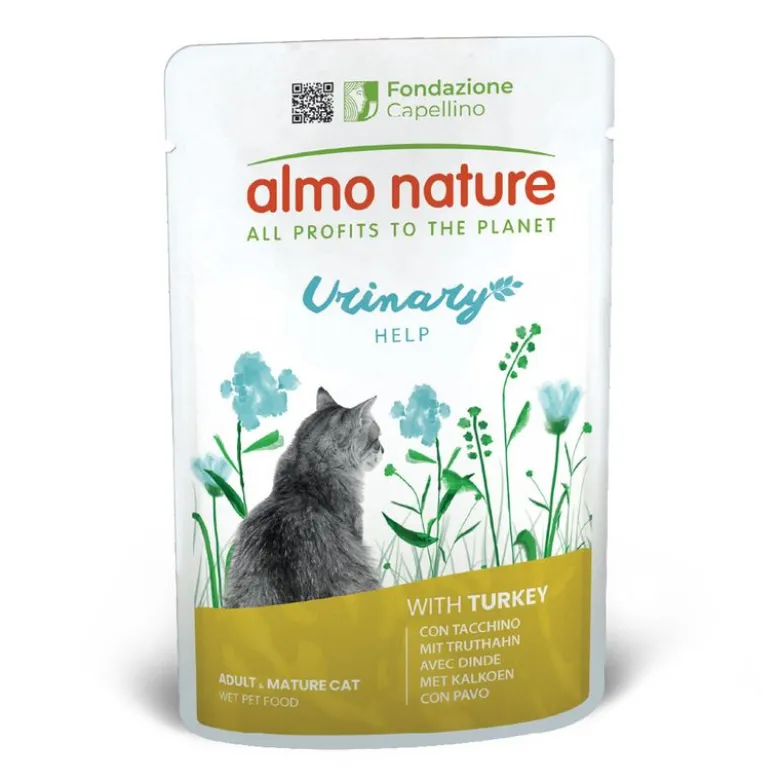 Almo Nature Functional Urinary Help