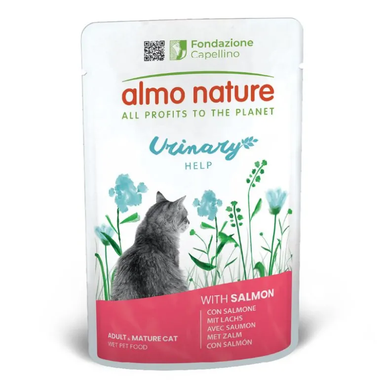 Almo Nature Functional Urinary Help
