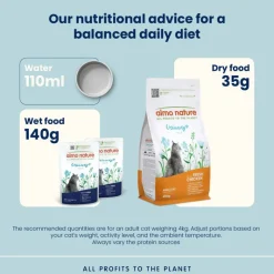 Almo Nature Functional Urinary Help