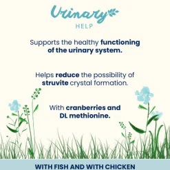 Almo Nature Functional Urinary Help